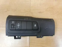 Hyundai Tucson TL ESP (stability program) switch 93710D7190TRY