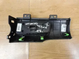 Hyundai Tucson TL ESP (stability program) switch 93710D7190TRY