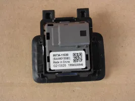 Lexus NX Microphone (Bluetooth / téléphone) 8673411030