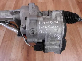 Hyundai Tucson TL Steering rack 57700D7001