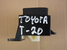 Toyota RAV 4 (XA50) Autres commutateurs / boutons / leviers 75L734