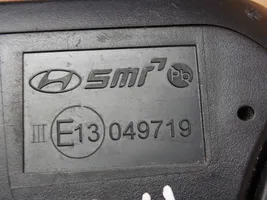 Hyundai i30 Etuoven sähköinen sivupeili E13049719