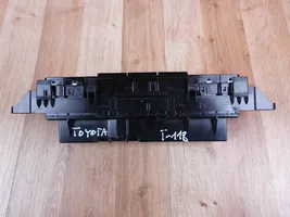 Toyota Prius (XW50) Panel klimatyzacji 5590047191