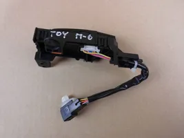 Toyota RAV 4 (XA50) Indicatore di cambio marcia 76L816