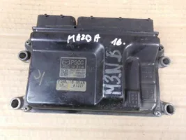 Mazda 3 III Centralina/modulo motore ECU P5CC18881A