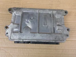 Mazda 3 III Centralina/modulo motore ECU P5CC18881A