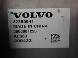 Volvo XC40 Convertitore di tensione inverter 32290941