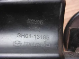 Mazda CX-5 Tuyau d'admission d'air SH0113195