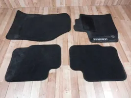 Dacia Lodgy Car floor mat set 8201149657