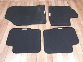 Dacia Lodgy Car floor mat set 8201149657