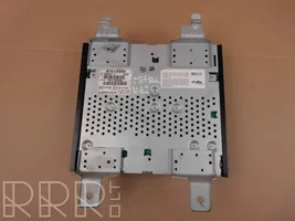 Mitsubishi Eclipse Cross Amplificateur de son 8701A500