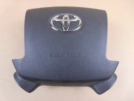 Toyota Land Cruiser (J200) Airbag dello sterzo 4513060380C0