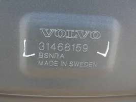 Volvo S60 Couvercle, capot moteur 31468159