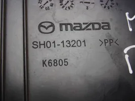 Mazda CX-5 Tuyau d'admission d'air SH0113201
