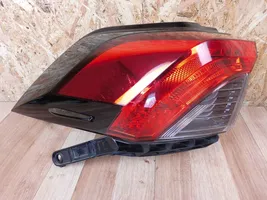 Toyota RAV 4 (XA50) Luci posteriori 8156042230