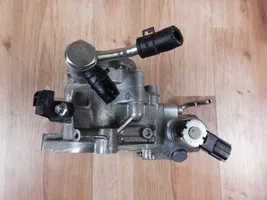 Mazda 3 Pompe d'injection de carburant à haute pression PYFB203F0