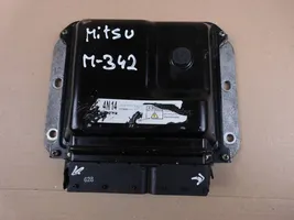 Mitsubishi Outlander Galios (ECU) modulis 1860C581