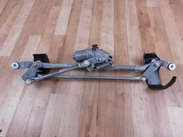 Toyota RAV 4 (XA50) Front wiper linkage and motor 8511042270