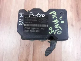 KIA Picanto ABS Pump 5891007370