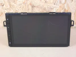 Toyota Yaris Cross Panel / Radioodtwarzacz CD/DVD/GPS 86140YP032