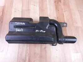Mazda 3 III Ansaugdämpfer Resonator PE0113195