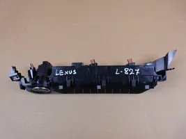 Lexus UX Unité de contrôle climatique 5590076120