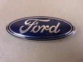 Ford Ka Manufacturer badge logo/emblem 6M21R8200A