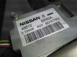 Nissan Qashqai Colonne de direction 48810BR60A