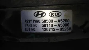 Hyundai i30 Valvola di pressione Servotronic sterzo idraulico 59110A5000
