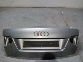 Audi A6 S6 C6 4F Задний подоконник 4F5827023F