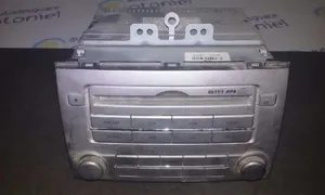 Hyundai i20 (PB PBT) Moduł / Sterownik dziku audio HiFi 961001J211