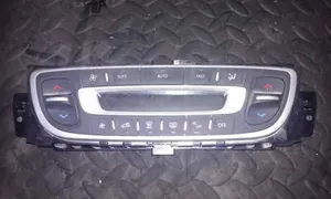 Renault Fluence Panel klimatyzacji E1059021