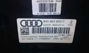 Audi A1 Licznik / Prędkościomierz 8X0920900C