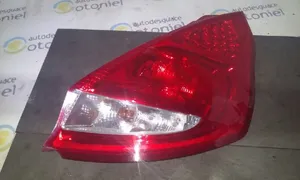 Ford Fiesta Lampa tylna 