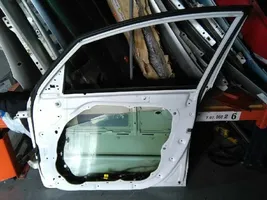 KIA Carens III Front door 