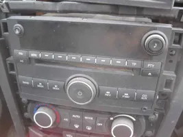 Chevrolet Epica Moduł / Sterownik dziku audio HiFi 96628256