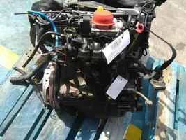 Fiat Seicento/600 Motore 187A1.000