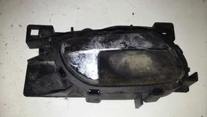 Peugeot 407 Manecilla interna puerta trasera 14D100127386