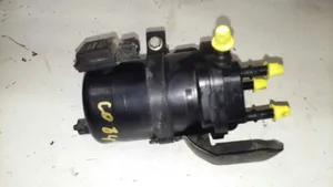 Renault Clio III Filtre à carburant 63299032