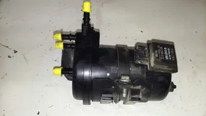 Renault Clio III Filtre à carburant 63299032