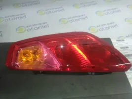 Fiat Grande Punto Lampa tylna 