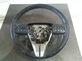 Mazda 3 II Ohjauspyörä 