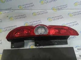 Fiat Doblo Lampa tylna 0051810640