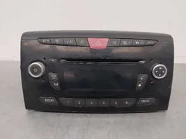 Lancia Ypsilon Блок управления HiFi audio 7642324316