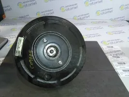 Opel Vivaro Hydraulic servotronic pressure valve 8200837097