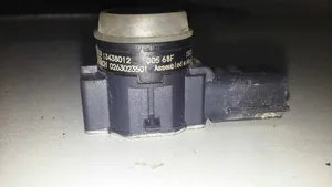 Opel Corsa E Sensor 13438012