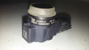 Opel Corsa E Sensor 13438012