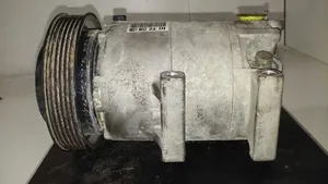KIA Venga Klimakompressor Pumpe EHXA0283