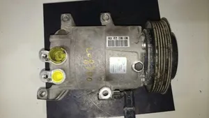 KIA Venga Compressore aria condizionata (A/C) (pompa) EHXA0283