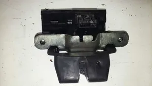 Ford Fiesta Blocco chiusura del portellone 8A61A442A66BE